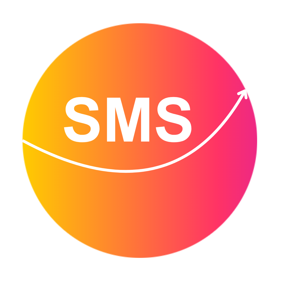 SMS Logo